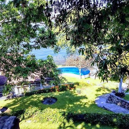 Habitacion Independiente A Pie Del Lago Con Ac Tequesquitengo Zewnętrze zdjęcie