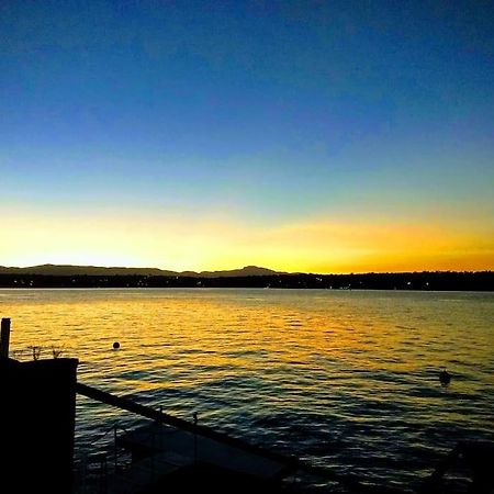 Habitacion Independiente A Pie Del Lago Con Ac Tequesquitengo Zewnętrze zdjęcie