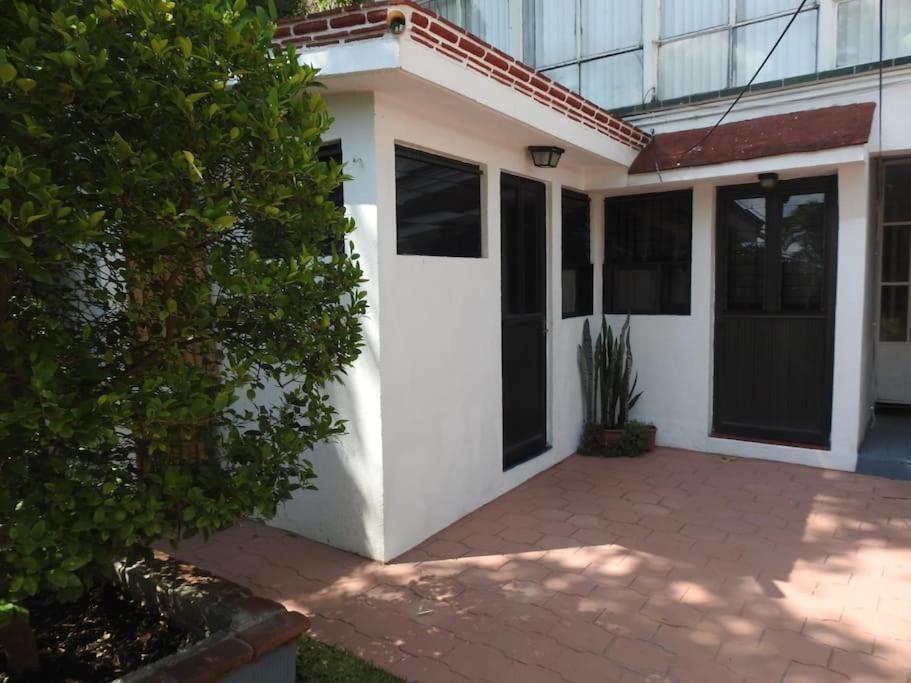 Habitacion Independiente A Pie Del Lago Con Ac Tequesquitengo Zewnętrze zdjęcie